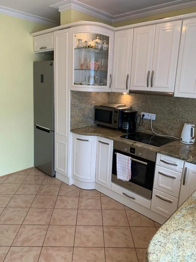 Apartament 82 M2 Apartment Sopot 0*,  Poland