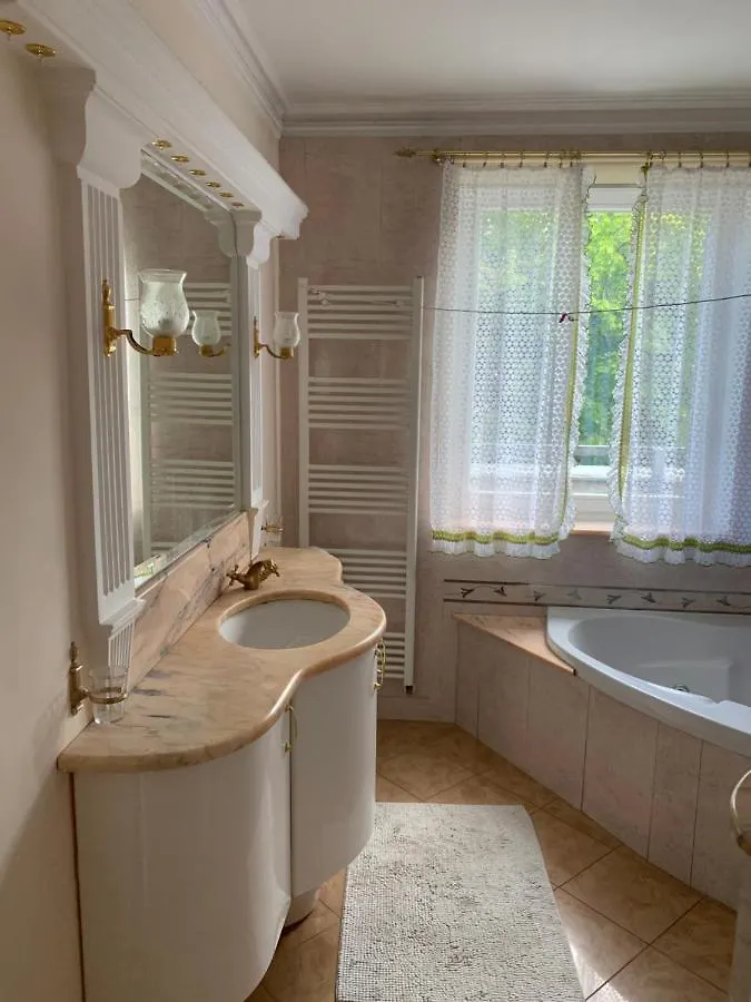 Apartament 82 M2 Apartment Sopot